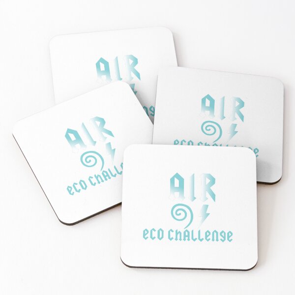 Item preview, Air Team Eco Challenge x CNS Maine designed and sold by northstarmaine.