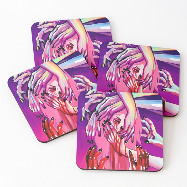 Item preview, Hidden designed and sold by Bethany  Dobson.