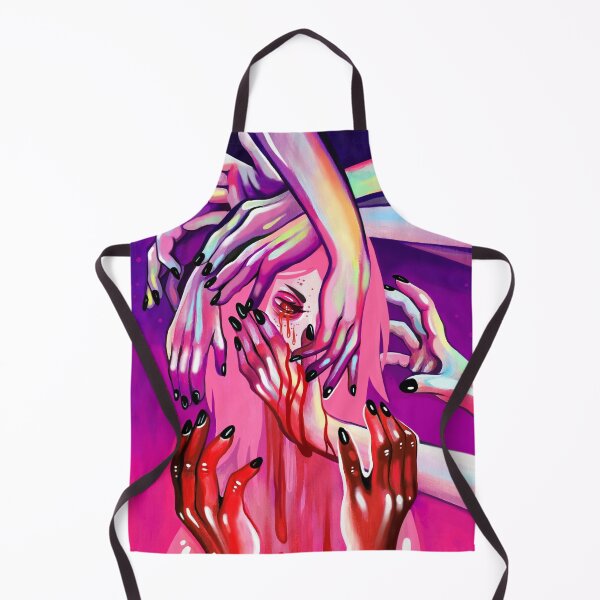 Item preview, Hidden designed and sold by Bethany Dobson.