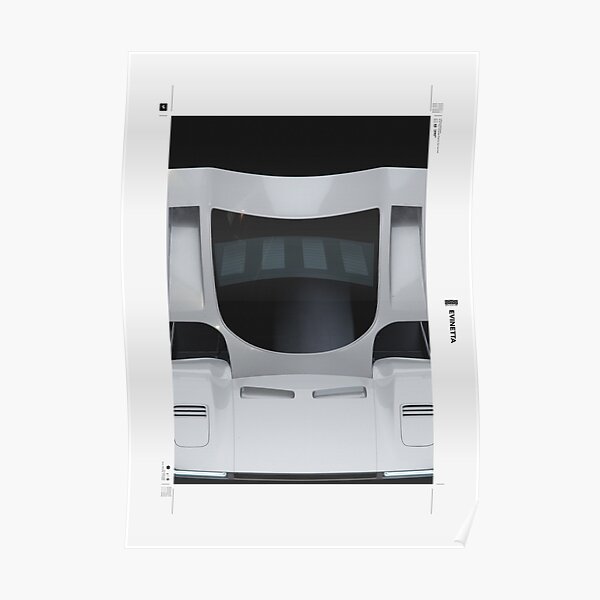 Evinetta 001.005 Poster