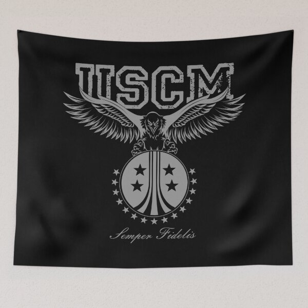 Item preview, Aliens Colonial Marines designed and sold by AJ  Liber.