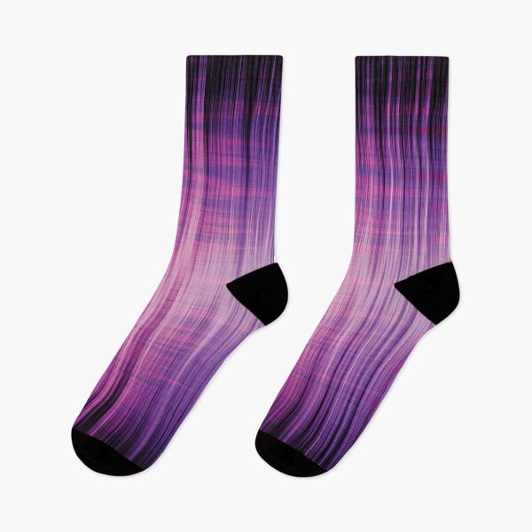 Aperçu de l'œuvre Énergie violette 2 créée et vendue par Leo Hill.