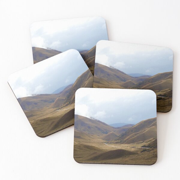 Item preview, Lindis Pass, Otago, New Zealand designed and sold by penguinblue.