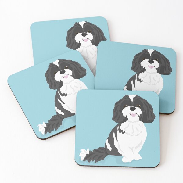 Item preview, Custom Portrait - Anya  designed and sold by Tilly Scribbles.