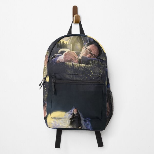 Item preview, Inside No 9 Sandman designed and sold by AK-Hevonen.