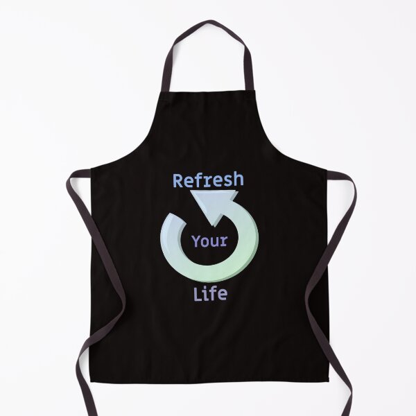 Item preview, Refresh You Life designed and sold by MonatheExplorer.