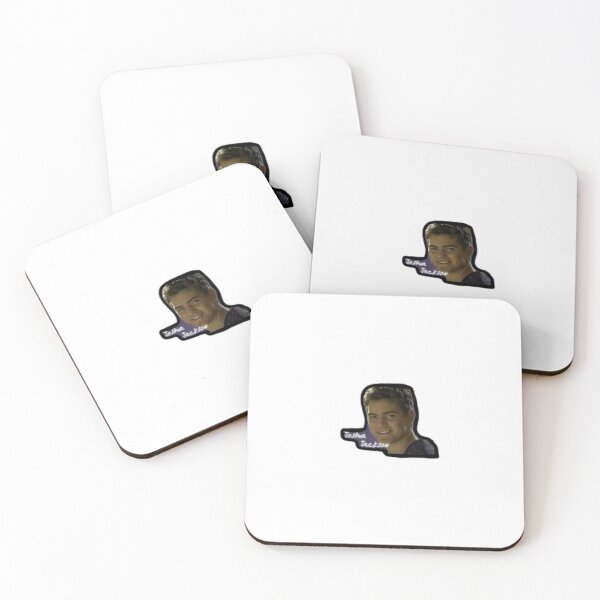Item preview, Joshua Jackson designed and sold by Nati Tibby.
