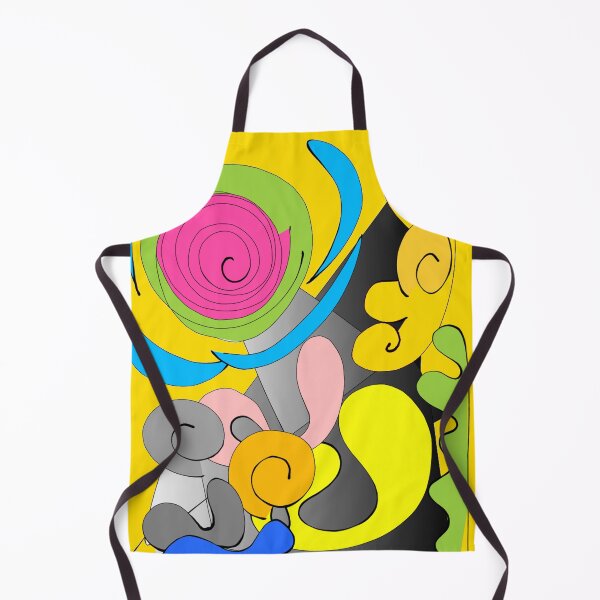 Item preview, Acid flower designed and sold by MollyStore.