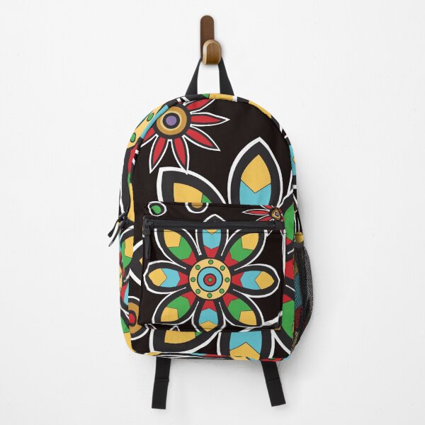 Item preview, Aztec Flowers designed and sold by Wink17.