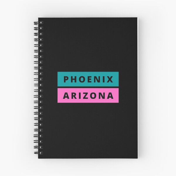 Item preview, PHOENIX ARIZONA designed and sold by LifeAsGeneration Z.