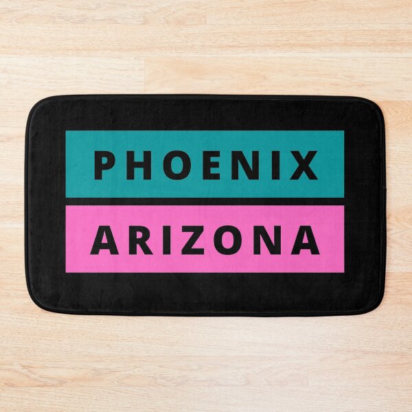 Item preview, PHOENIX ARIZONA designed and sold by LifeAsGeneration Z.