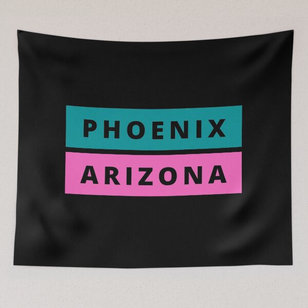 Item preview, PHOENIX ARIZONA designed and sold by LifeAsGeneration Z.