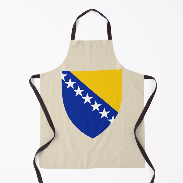 Item preview, Coat of arms of Bosnia and Herzegovina and National Emblem designed and sold by webdango.