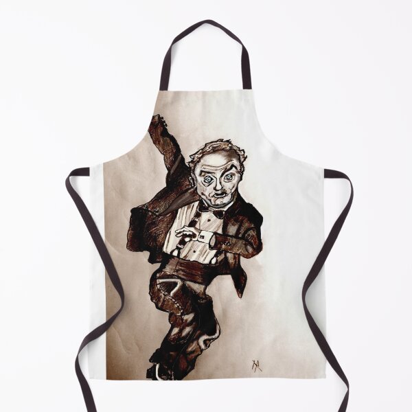 Item preview, Harvey Korman designed and sold by Herbert Renard.