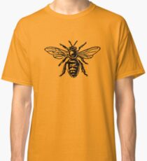 Honey Bee Classic T-Shirt