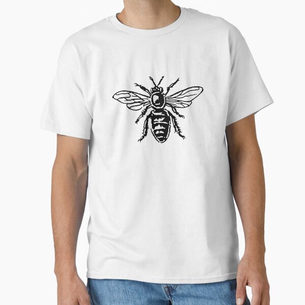 Honey Bee Classic T-Shirt