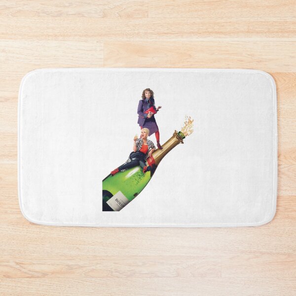 Item preview, ABSOLUTELY FABULOUS DARLING designed and sold by itShirts-Shop.
