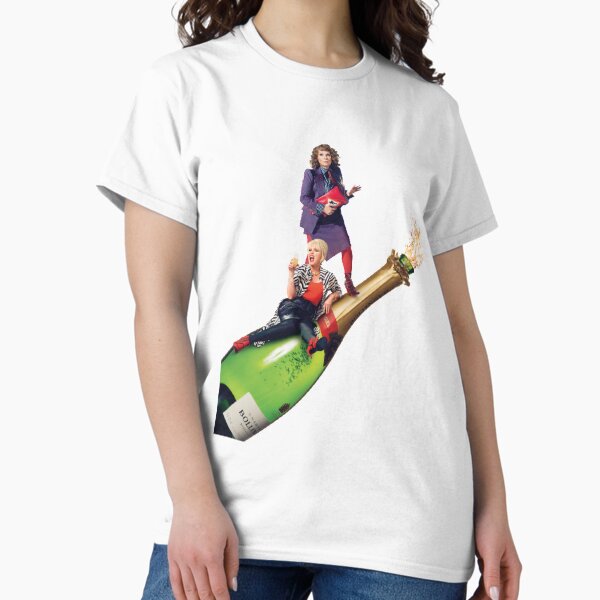 Item preview, ABSOLUTELY FABULOUS DARLING designed and sold by itShirts-Shop.
