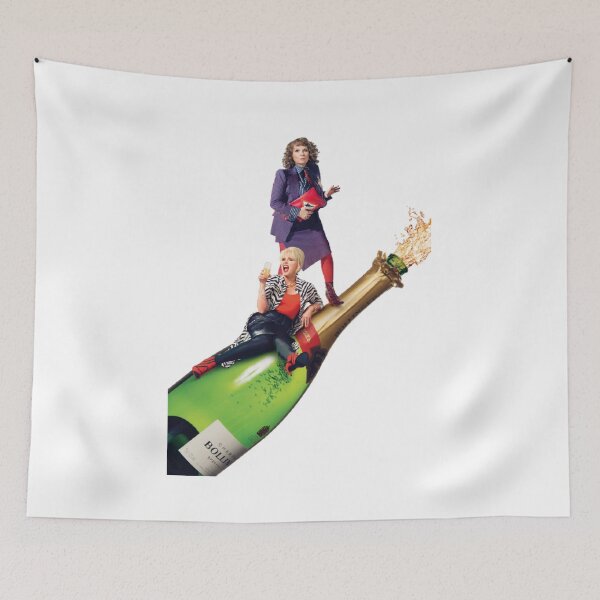 Item preview, ABSOLUTELY FABULOUS DARLING designed and sold by itShirts-Shop.