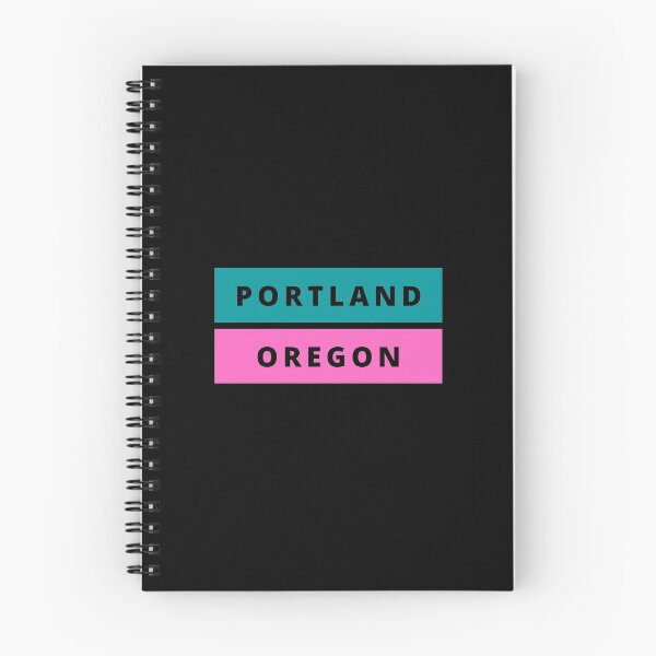 Item preview, PORTLAND OREGON designed and sold by LifeAsGeneration Z.