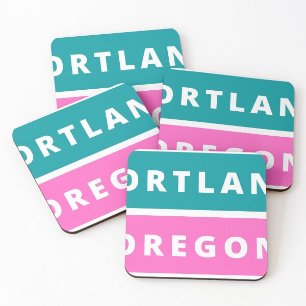 Item preview, PORTLAND OREGON designed and sold by LifeAsGeneration Z.