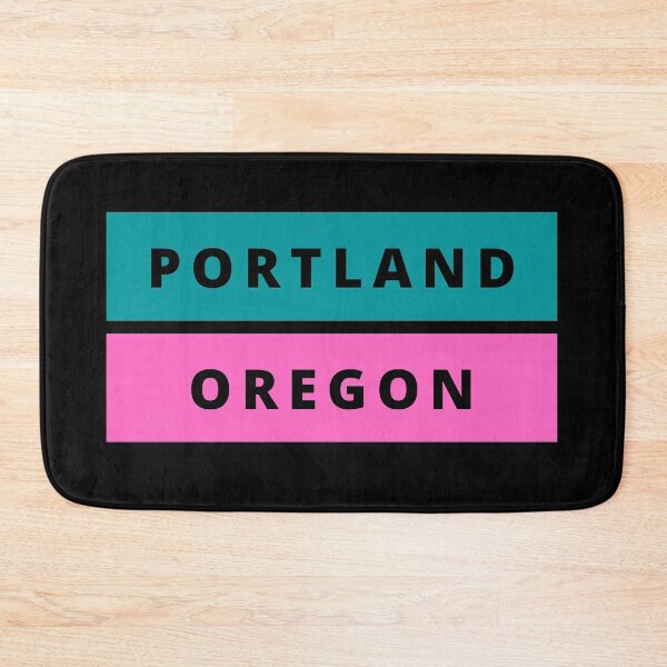 Item preview, PORTLAND OREGON designed and sold by LifeAsGeneration Z.