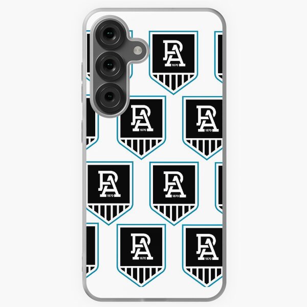Item preview, Port Adelaide Power designed and sold by TheLucasStory.