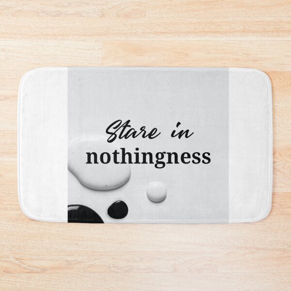 Item preview, Stare In Nothingness designed and sold by 2411.