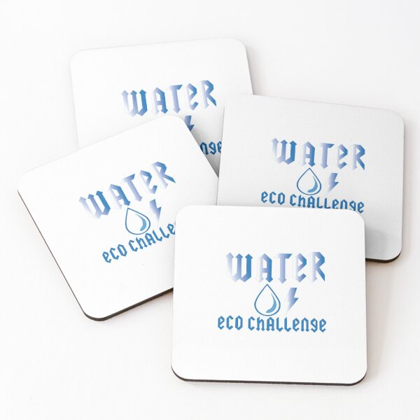 Item preview, Water Team Eco Challenge x CNS Maine designed and sold by northstarmaine.