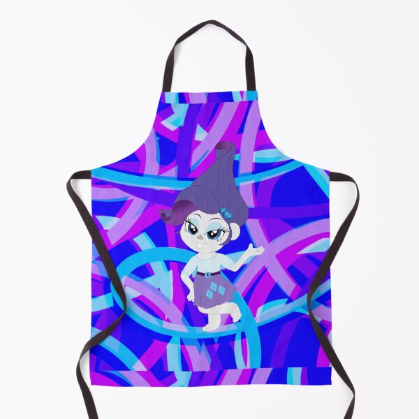 Item preview, Rarity Troll designed and sold by ayananikole.