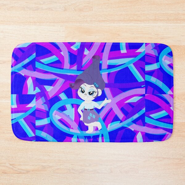 Item preview, Rarity Troll designed and sold by ayananikole.