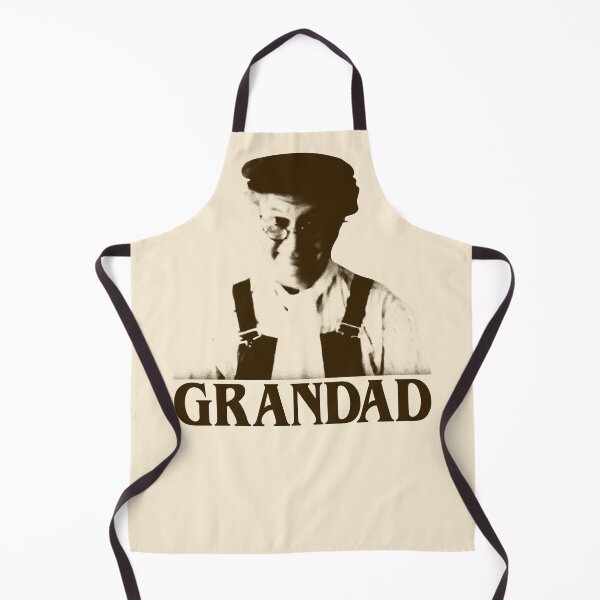 Item preview, beebthings Grandad designed and sold by Beeb Things.