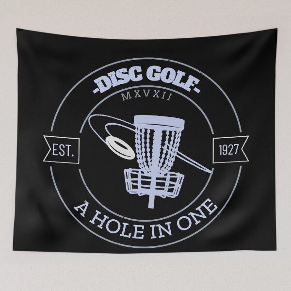 Item preview, How to play disc golf ace designed and sold by Coder-T.