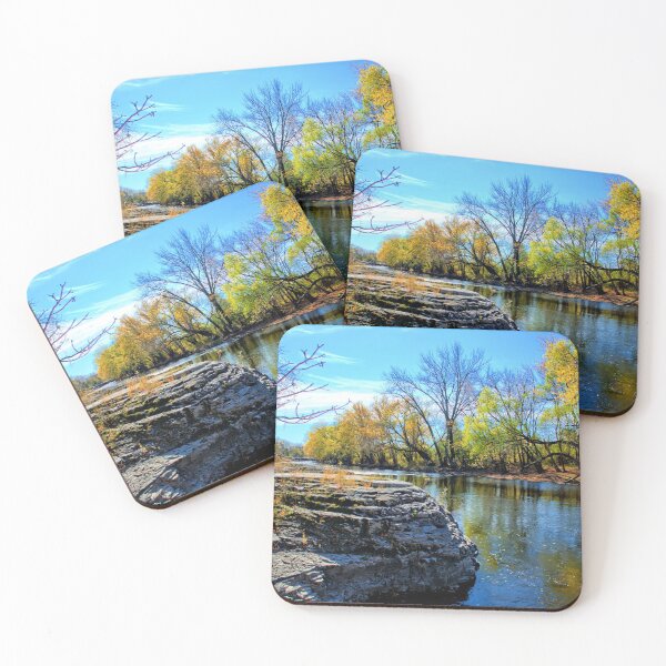 Item preview, Downstream On The Winnebago designed and sold by LynyrdSky.