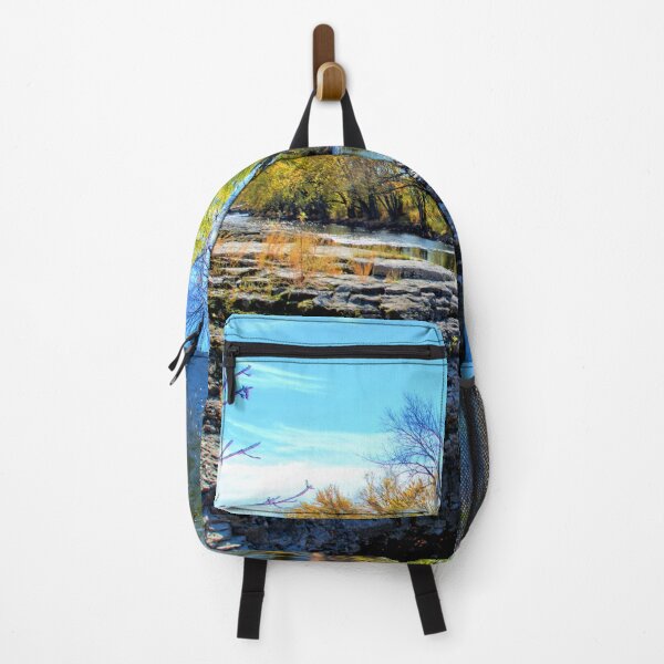 Item preview, Downstream On The Winnebago designed and sold by LynyrdSky.