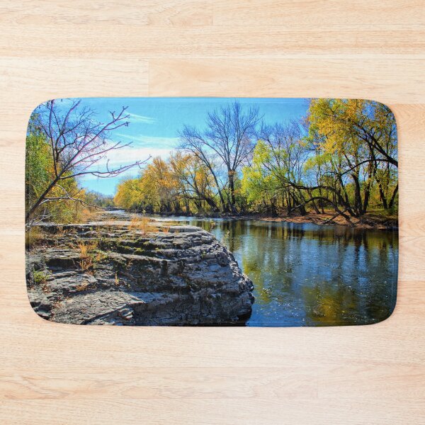 Item preview, Downstream On The Winnebago designed and sold by LynyrdSky.