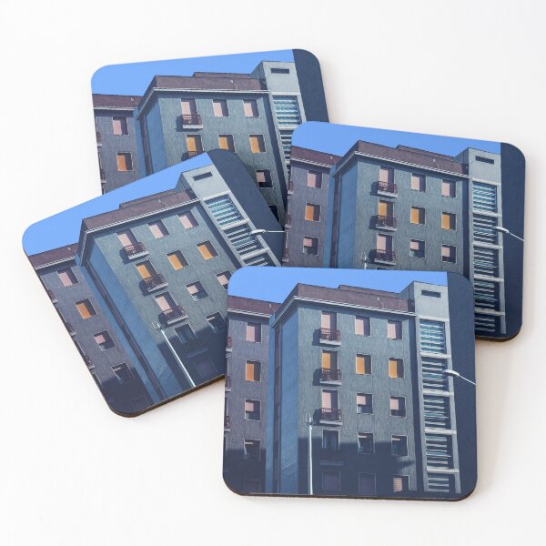 Item preview, Fake city designed and sold by simoneridi.