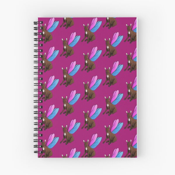Aperçu de l'œuvre Bot-M créée et vendue par NerdGirlDesigns.