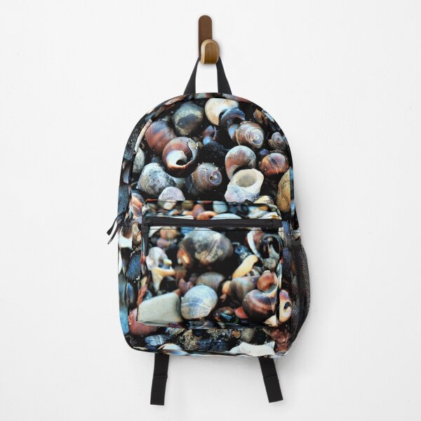 Item preview, Sea side seashells designed and sold by DeVeauDesign.