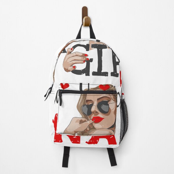 Item preview, Love Nail - Just A Girl Who Loves Nail - Tech Artist Nail Technician designed and sold by ZOle Store.