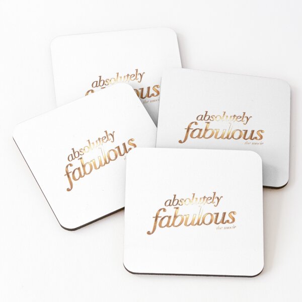 Item preview, ABSOLUTELY FABULOUS DARLING designed and sold by itShirts-Shop.