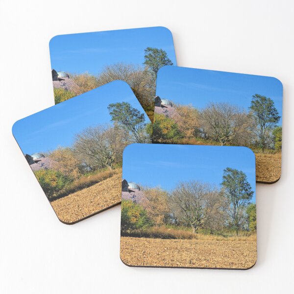 Item preview, Autumn Abandon Pano designed and sold by LynyrdSky.