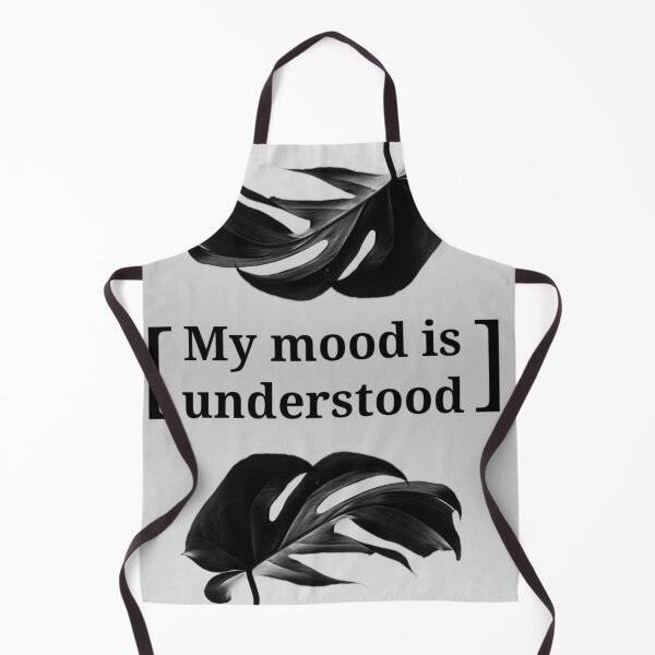Item preview, My Mood Understood designed and sold by 2411.