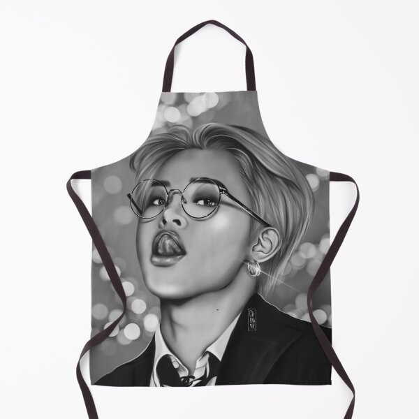 Artikelvorschau, Jimin [190115] entworfen und verkauft von CherrySketch.
