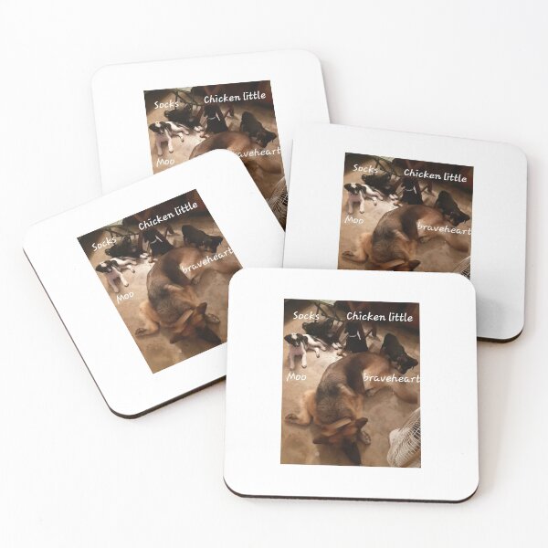Item preview, Animals dog's designed and sold by Yleashop.
