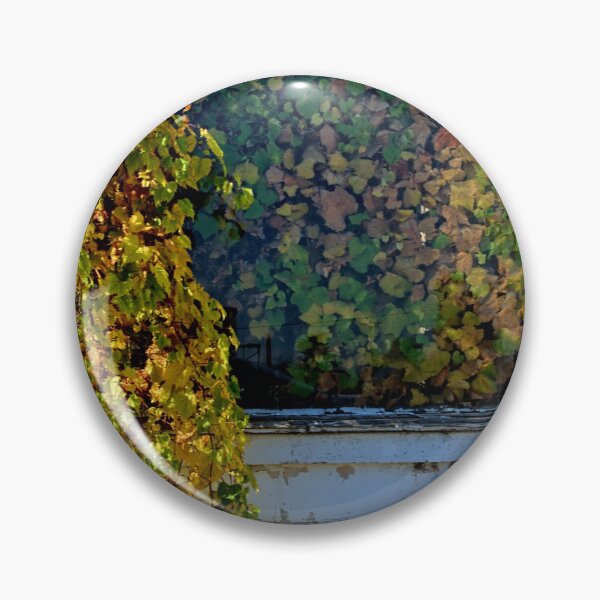 Item preview, Autumn In The Window designed and sold by LynyrdSky.