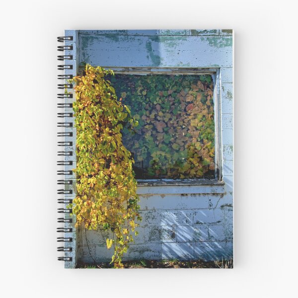 Item preview, Autumn In The Window designed and sold by LynyrdSky.