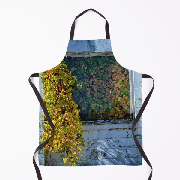 Item preview, Autumn In The Window designed and sold by LynyrdSky.