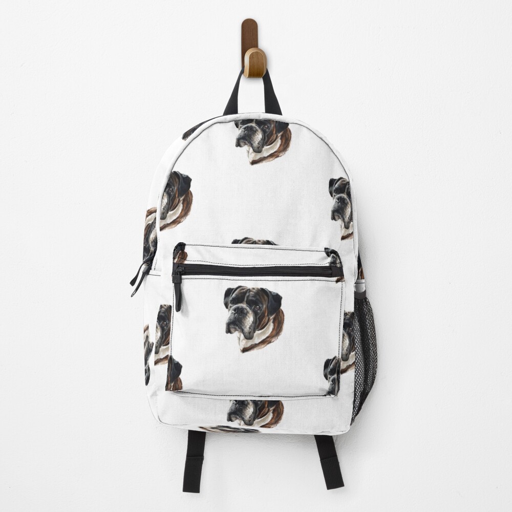 Item preview, Backpack designed and sold by RozThompsonArt.