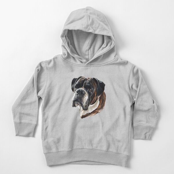 Ropa Para Ninos Y Bebes Perro Boxer Redbubble